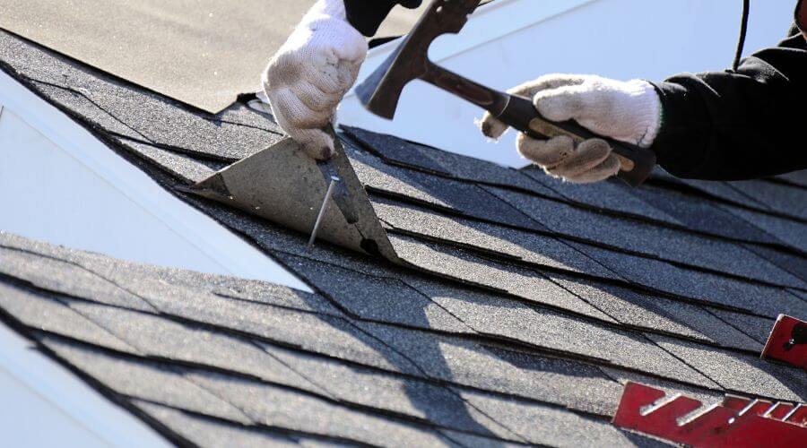 Professional New roof installation in Apollo Beach, FL
